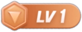 等级-LV1-可啦星球