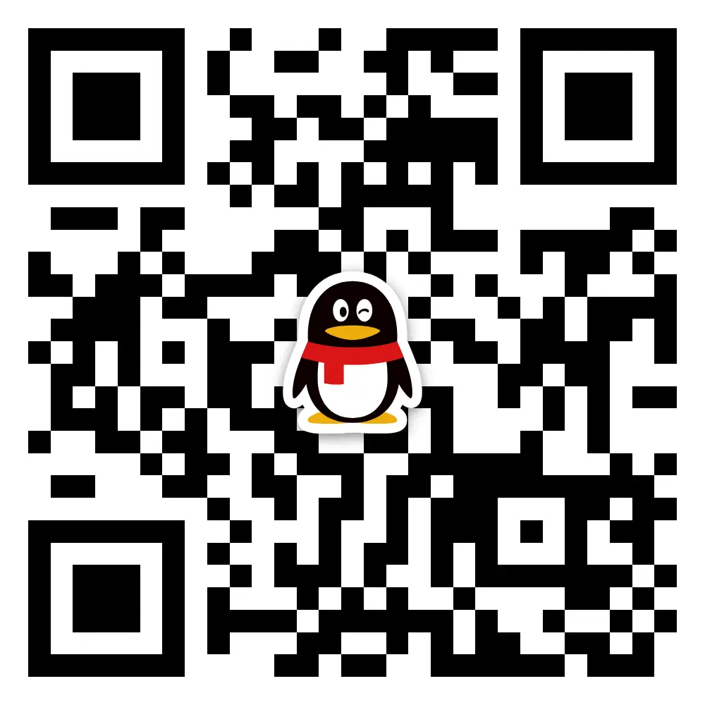 扫码加QQ群-可啦星球