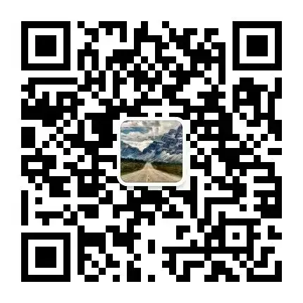 扫一扫加微信-可啦星球